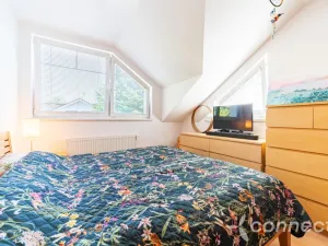 Prodej rodinného domu, Praha - Slivenec, Za farou, 142 m2