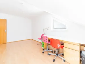 Prodej rodinného domu, Praha - Slivenec, Za farou, 142 m2