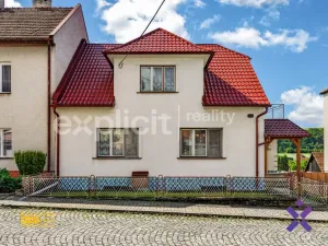 Prodej rodinného domu, Hradčovice, 122 m2