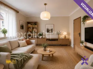 Prodej rodinného domu, Hradčovice, 122 m2