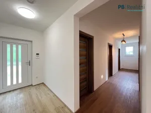 Prodej rodinného domu, Očihov, 145 m2
