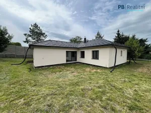 Prodej rodinného domu, Očihov, 145 m2