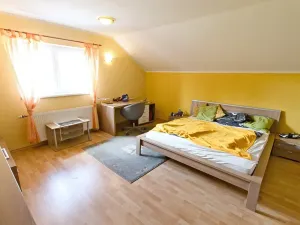 Prodej rodinného domu, Klenčí pod Čerchovem, 250 m2