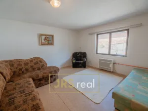 Prodej rodinného domu, Moravská Nová Ves, 120 m2