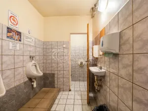 Prodej obchodního prostoru, Beroun - Beroun-Město, Sokolovská, 53 m2