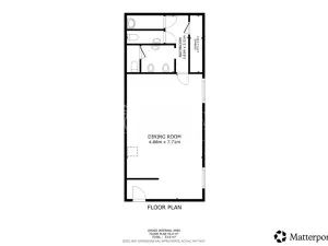 Prodej obchodního prostoru, Beroun - Beroun-Město, Sokolovská, 53 m2