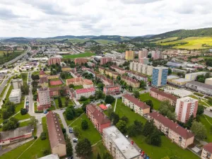 Prodej obchodního prostoru, Beroun - Beroun-Město, Sokolovská, 53 m2