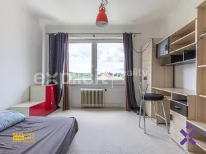 Prodej bytu 3+1, Bojkovice, Bezručova čtvrť, 86 m2