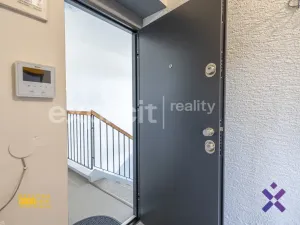 Prodej bytu 3+1, Bojkovice, Bezručova čtvrť, 86 m2