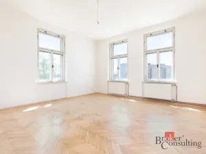 Pronájem bytu 2+1, Opava - Kateřinky, Kolofíkovo nábřeží, 79 m2