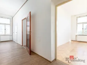 Pronájem bytu 2+1, Opava - Kateřinky, Kolofíkovo nábřeží, 79 m2