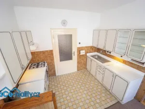 Prodej rodinného domu, Kostelec nad Orlicí, Smetanova, 120 m2