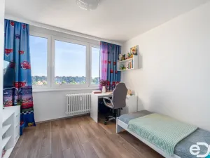 Prodej bytu 3+1, Praha - Prosek, Ctěnická, 67 m2