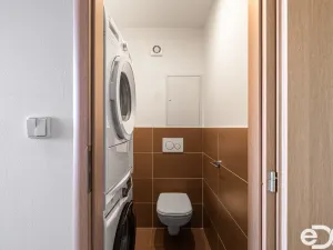 Prodej bytu 3+1, Praha - Prosek, Ctěnická, 67 m2