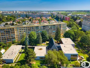 Prodej bytu 3+1, Praha - Prosek, Ctěnická, 67 m2