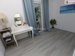 Prodej bytu 3+1, Praha - Libeň, 58 m2
