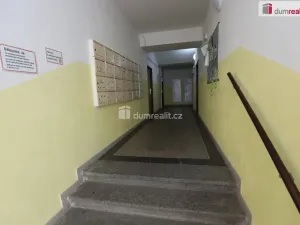Prodej bytu 3+1, Praha - Libeň, 58 m2