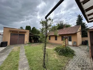 Pronájem rodinného domu, Moravský Písek, Konzumní, 699 m2