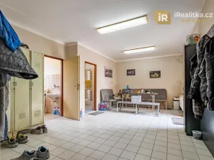 Prodej rodinného domu, Holice, Smetanova, 75 m2