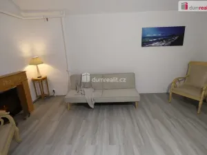 Prodej obchodního prostoru, Praha - Libeň, 58 m2