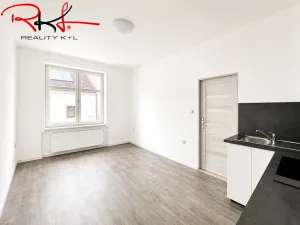 Pronájem bytu 2+kk, Mladá Boleslav - Mladá Boleslav III, Dukelská, 54 m2