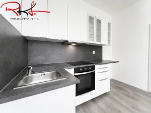 Pronájem bytu 2+kk, Mladá Boleslav - Mladá Boleslav III, Dukelská, 54 m2