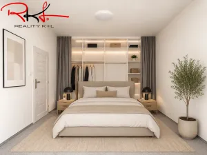 Pronájem bytu 2+kk, Mladá Boleslav - Mladá Boleslav III, Dukelská, 54 m2