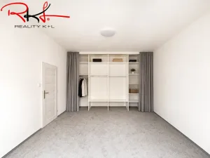 Pronájem bytu 2+kk, Mladá Boleslav - Mladá Boleslav III, Dukelská, 54 m2