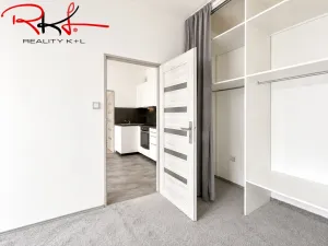 Pronájem bytu 2+kk, Mladá Boleslav - Mladá Boleslav III, Dukelská, 54 m2