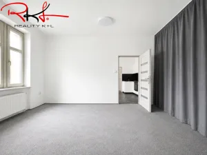 Pronájem bytu 2+kk, Mladá Boleslav - Mladá Boleslav III, Dukelská, 54 m2