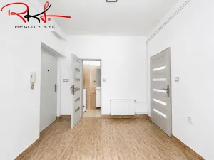 Pronájem bytu 2+kk, Mladá Boleslav - Mladá Boleslav III, Dukelská, 54 m2