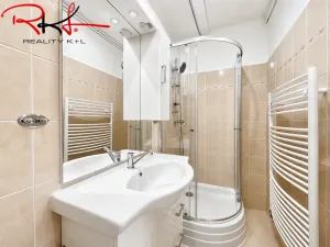 Pronájem bytu 2+kk, Mladá Boleslav - Mladá Boleslav III, Dukelská, 54 m2