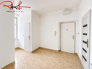 Pronájem bytu 2+kk, Mladá Boleslav - Mladá Boleslav III, Dukelská, 54 m2