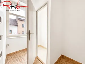 Pronájem bytu 2+kk, Mladá Boleslav - Mladá Boleslav III, Dukelská, 54 m2