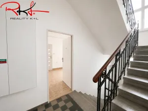 Pronájem bytu 2+kk, Mladá Boleslav - Mladá Boleslav III, Dukelská, 54 m2