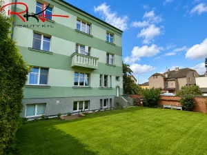 Pronájem bytu 2+kk, Mladá Boleslav - Mladá Boleslav III, Dukelská, 54 m2