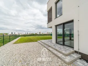 Prodej rodinného domu, Vysoký Újezd, Na Horizontu, 190 m2