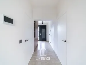 Prodej rodinného domu, Vysoký Újezd, Na Horizontu, 190 m2