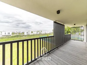 Prodej rodinného domu, Vysoký Újezd, Na Horizontu, 190 m2