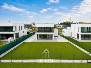Prodej rodinného domu, Vysoký Újezd, Na Horizontu, 190 m2