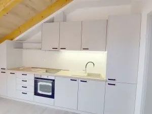Pronájem bytu 2+kk, Květnice, Do Průhonu, 62 m2