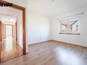 Prodej rodinného domu, Sedlec-Prčice - Kvasejovice, 220 m2