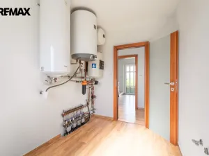Prodej rodinného domu, Sedlec-Prčice - Kvasejovice, 220 m2