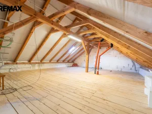 Prodej rodinného domu, Sedlec-Prčice - Kvasejovice, 220 m2