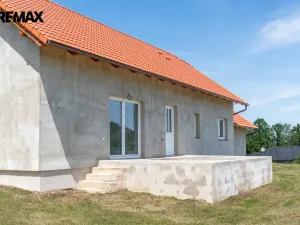 Prodej rodinného domu, Sedlec-Prčice - Kvasejovice, 220 m2
