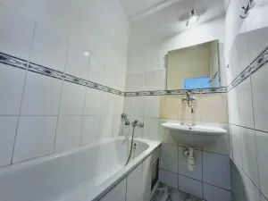 Pronájem bytu 1+1, Ústí nad Labem - Střekov, Tomáše ze Štítného, 36 m2