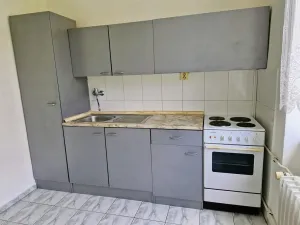 Pronájem bytu 1+1, Ústí nad Labem - Střekov, Tomáše ze Štítného, 36 m2