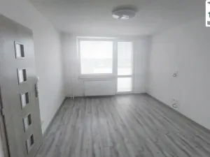 Pronájem bytu 2+1, Cheb, Palackého, 53 m2