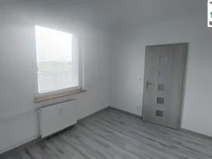 Pronájem bytu 2+1, Cheb, Palackého, 53 m2