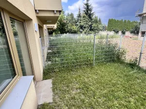 Pronájem bytu 1+kk, Olomouc - Neředín, Frištenského, 32 m2